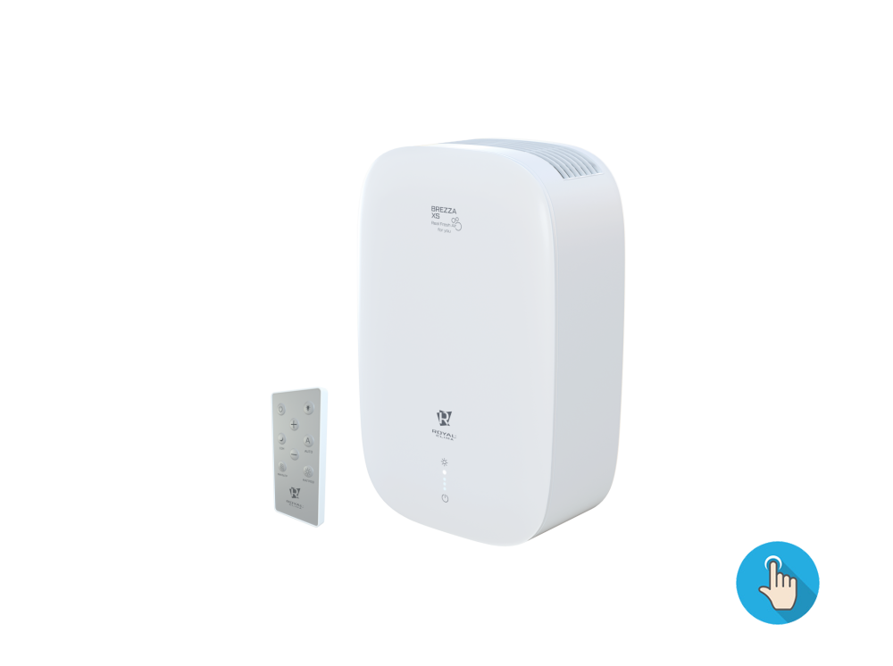 Brezza RCB-75 XS<br>